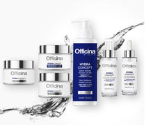 Load image into Gallery viewer, Officina by Helia-D Hydra Concept Body Serum  250 ml
