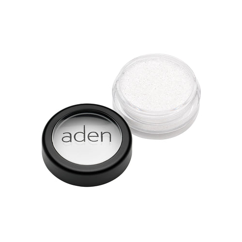 Aden Glitter powder 01 Angel, 5gr