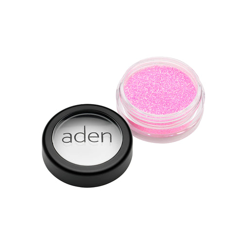 Aden Glitter powder 11 Rose Pearl, 5gr
