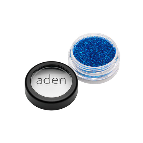 Aden Glitter powder 19 Universe, 5gr