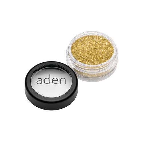 Aden Glitter powder 30 Champagne, 5gr