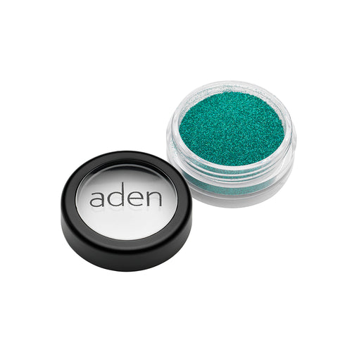 Aden Glitter powder 42 Azure, 5gr
