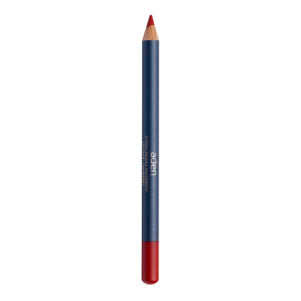 Lipliner Pencil, 47 CRANBERRY