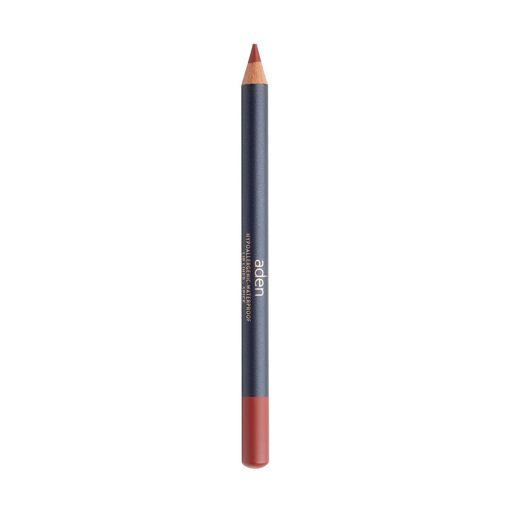 Lipliner Pencil, 24 SPICE
