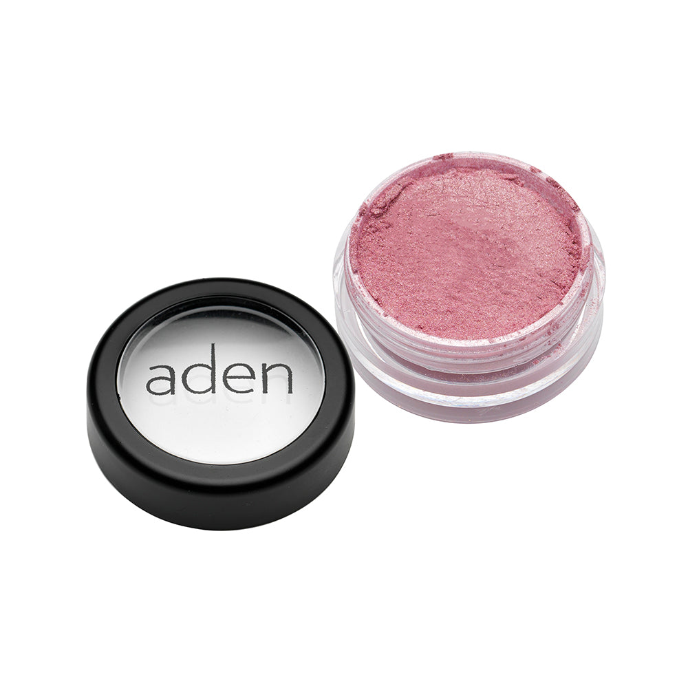 Aden Pigment Powder 04 Pale Rose, 3gr