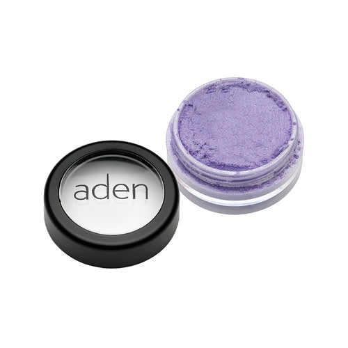 Aden Pigment Powder 15 Lilac, 3gr