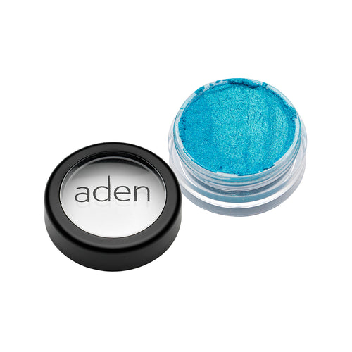 Aden Pigment Powder 16 Turquoise, 3gr