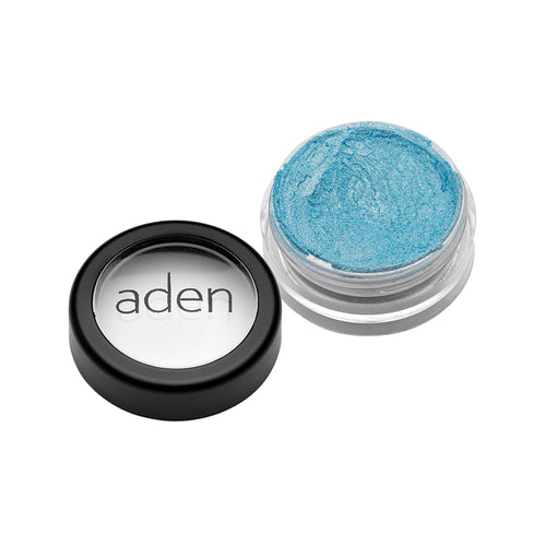 Aden Pigment Powder 17 Azure, 3gr