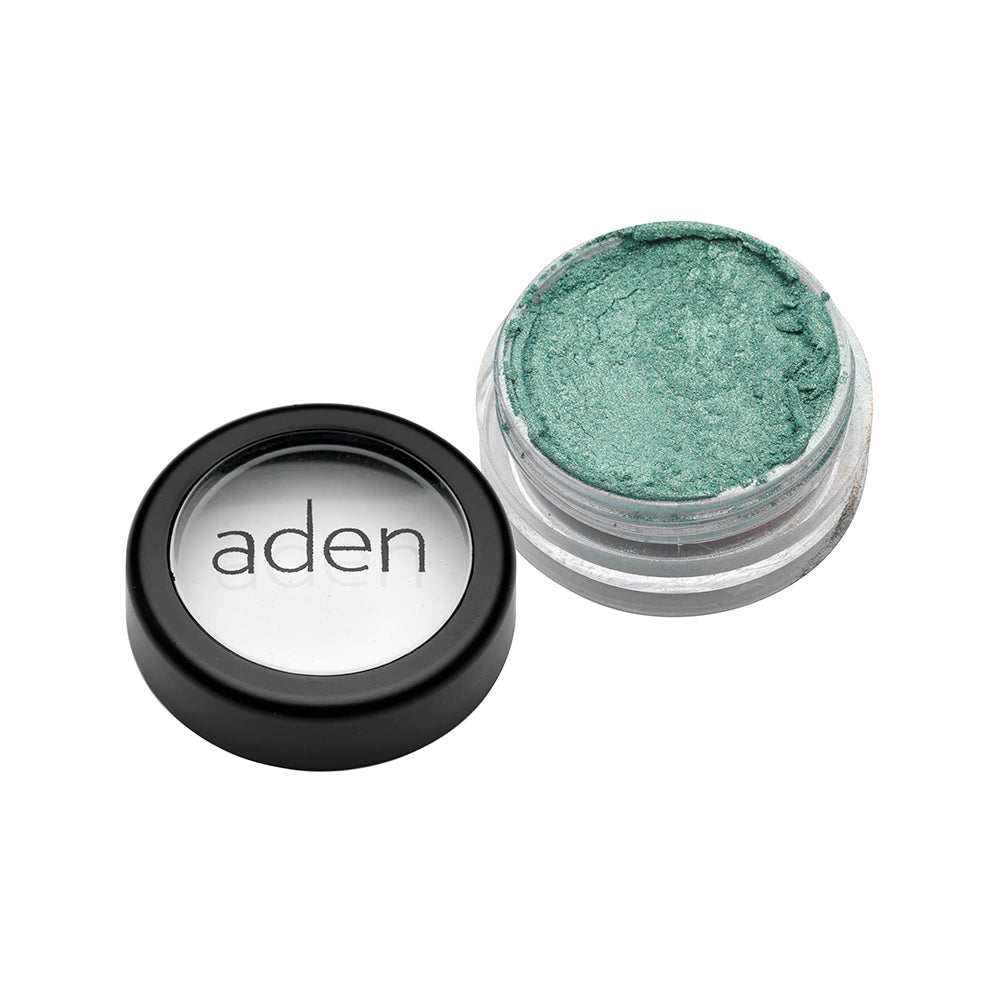 Aden Pigment Powder 21 Amazon Green, 3gr