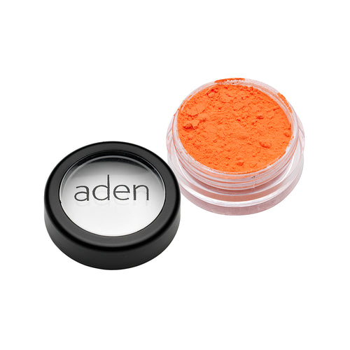 Aden Pigment Powder 33 Neon Orange, 3gr