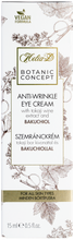 Load image into Gallery viewer, Helia-D Botanic Concept Anti-wrinkle Eye Cream With Tokaji Wine Extract And Bakuchiol  15 ml
