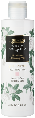 Helia-D Nourishing Cleansing Milk  250 ml