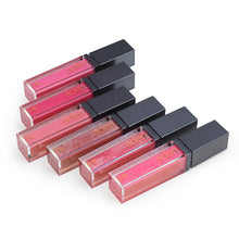 Load image into Gallery viewer, Aden Lip Gloss 07 Nude, 5ml
