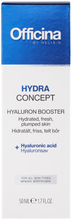Load image into Gallery viewer, Officina by Helia-D Hydra Concept Hyaluron Booster  50 ml
