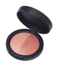 Load image into Gallery viewer, Aden Terracotta Baked Blusher Duo
